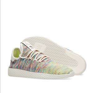 ADIDAS X PHARRELL WILLIAMS TENNIS HU PK